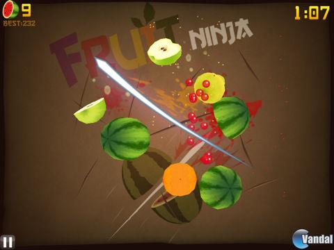 Juegos para iPad 2 11