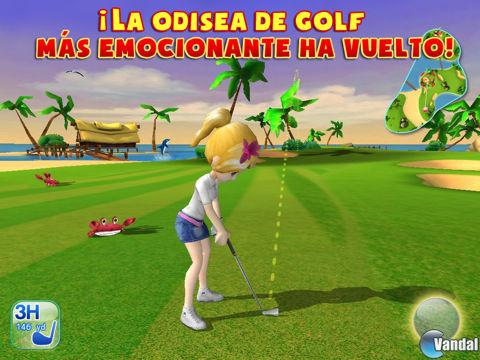 Juegos para iPad 2 14