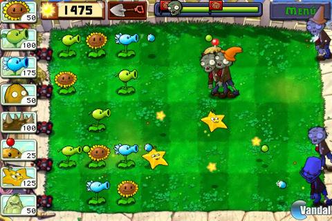 Juegos para iPad 2 16