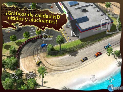 Juegos para iPad 2 19