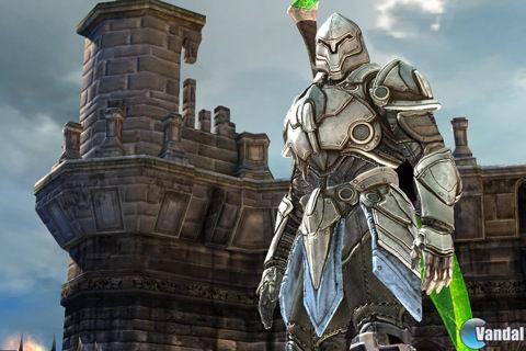 Juegos para iPad 2 17