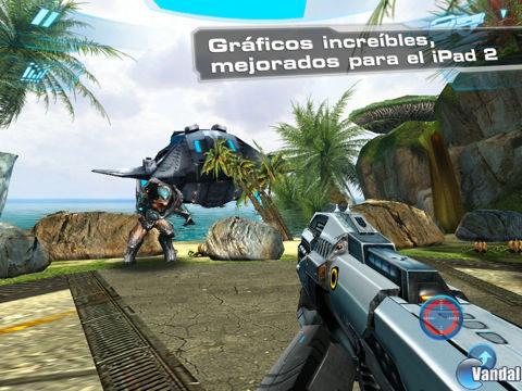 Juegos para iPad 2 20