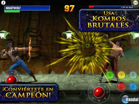 Juegos para iPad 2 22