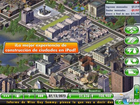 Juegos para iPad 2 23