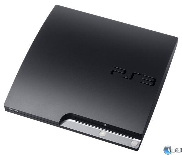 James Armstrong, PlayStation 3 y PS Vita