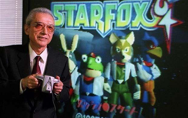 Hiroshi Yamauchi: el hombre detrás de la Gran N 6