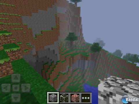 El gnero sandbox en iOS y Android 3