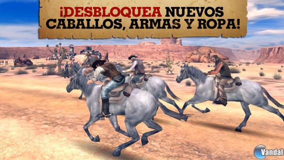 El gnero sandbox en iOS y Android 7