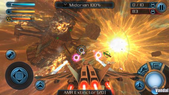 El gnero sandbox en iOS y Android 8