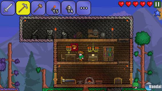 El gnero sandbox en iOS y Android 9