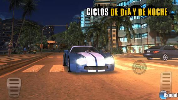 El gnero sandbox en iOS y Android 6