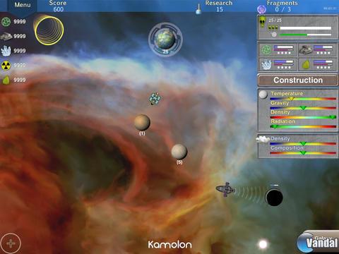 El gnero sandbox en iOS y Android 10