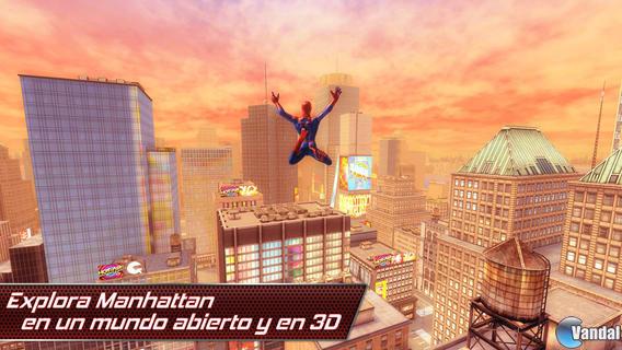 El gnero sandbox en iOS y Android 11