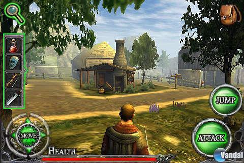 El gnero sandbox en iOS y Android 15