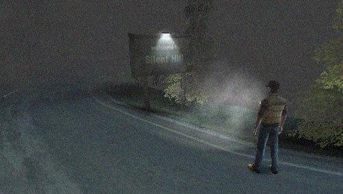 Redescubriendo Silent Hill 3