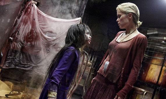 Redescubriendo Silent Hill 7