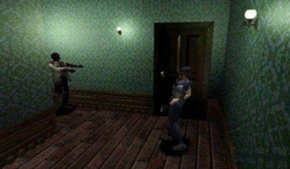 La historia de Resident Evil (parte 1)