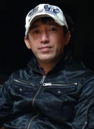 Shinji Mikami, el padre de Resident Evil.