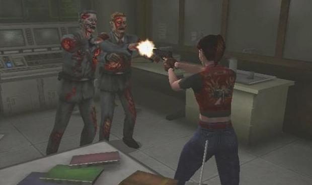 La historia de Resident Evil (parte 1) 3