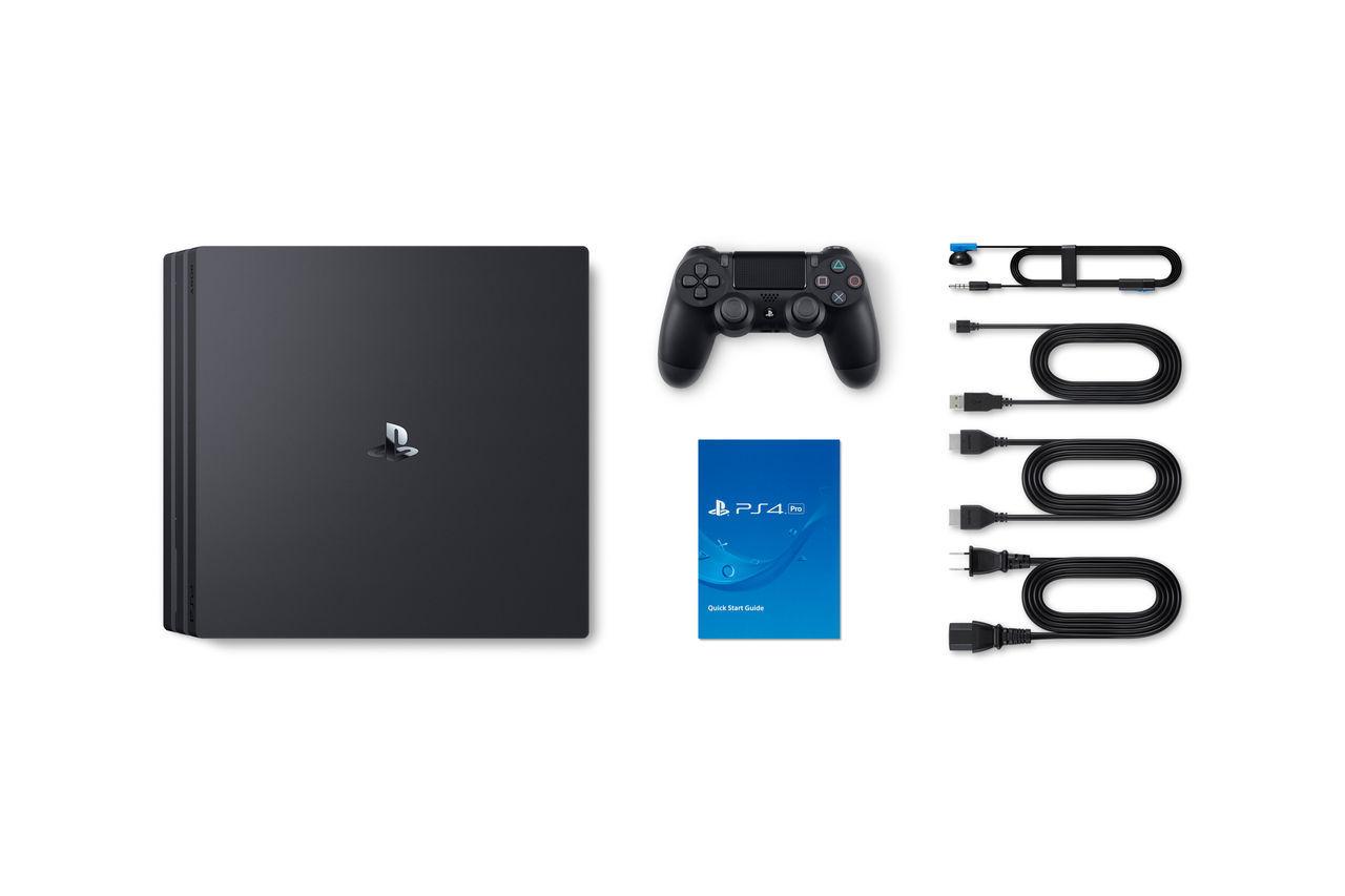 PS4 Pro vs Slim vs PS4 original GUÍA DE COMPRA