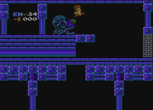 La exploración de Zebes desconcertó a muchos jugadores, acostumbrados a liarse a tiros y correr hacia la derecha.