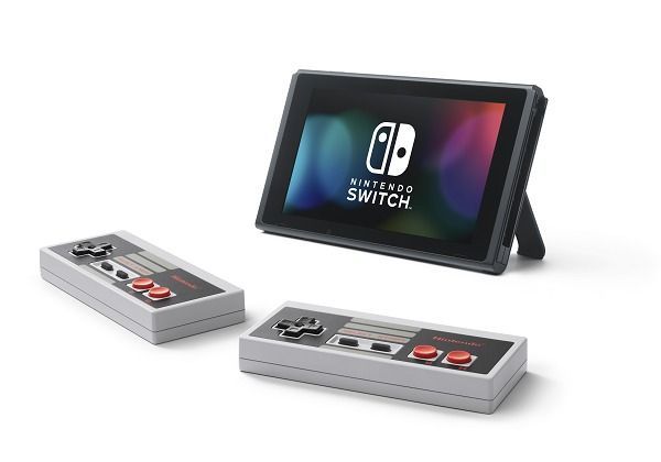 Nintendo Switch Online: Juegos, precio y detalles 5