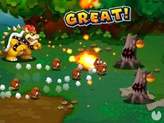 Nintendo Direct septiembre 2018 9