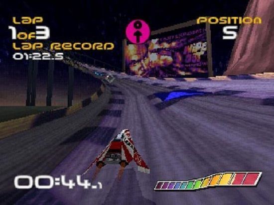 Los juegos que queremos en PlayStation Classic 2