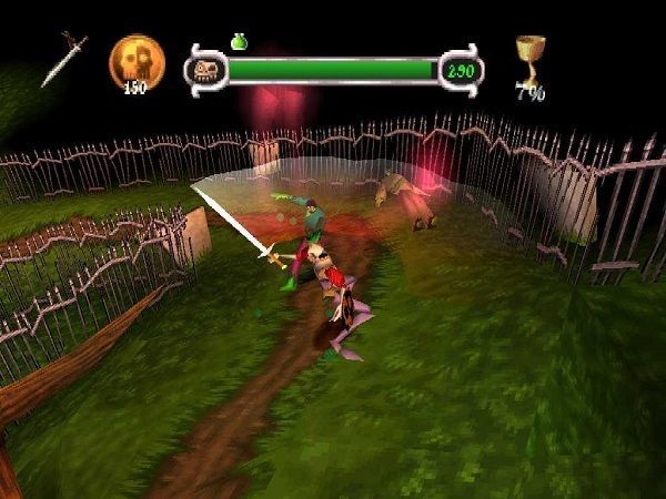 Los juegos que queremos en PlayStation Classic 1