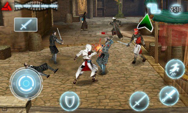 Orden correcto de la saga Assassin's Creed: cronología e historia 2