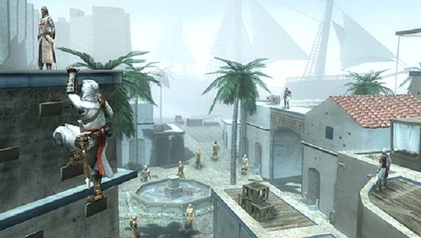 Orden correcto de la saga Assassin's Creed: cronología e historia 3