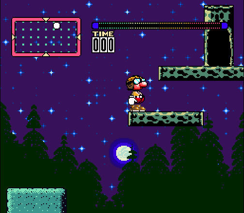 ¿Qué relación tenía este personaje con ‘Donkey Kong’? ¿Podría tratarse de Stanley?