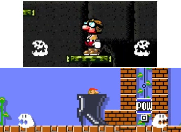 ¿Casualidad? Demasiada.