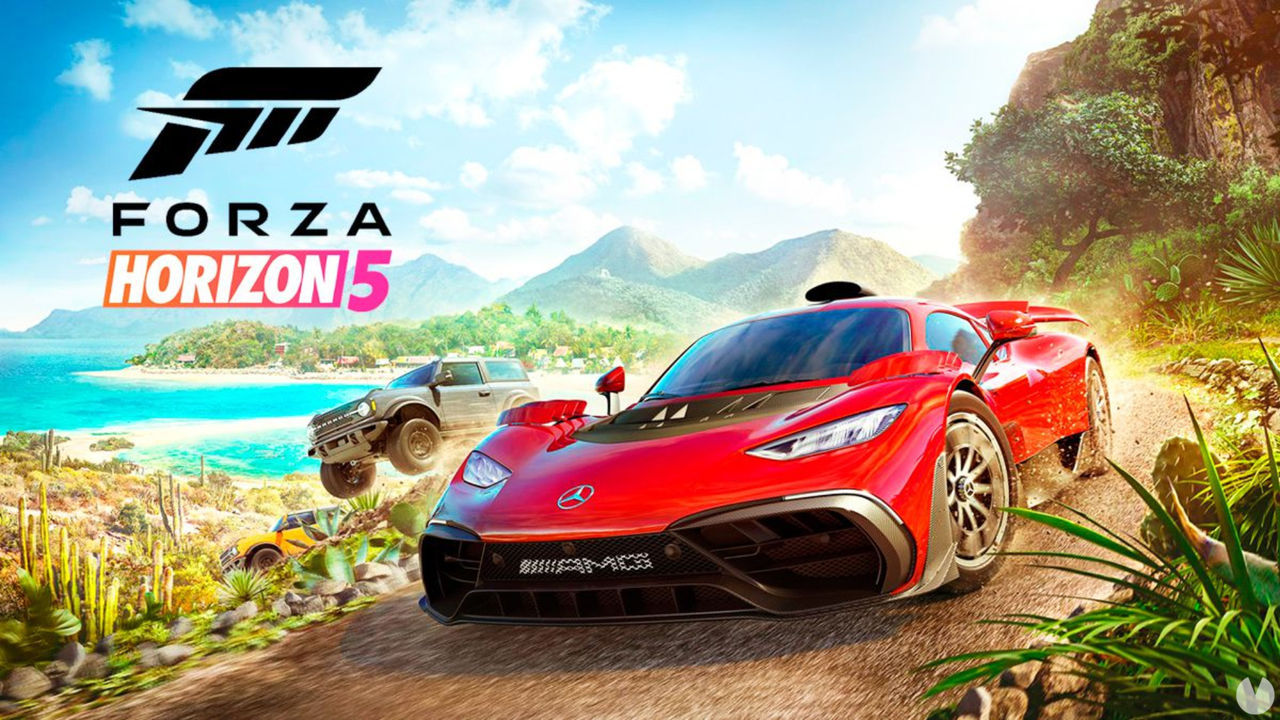 Forza Horizon 5 Detalla Sus Requisitos Mínimos, Recomendados E Ideales ...