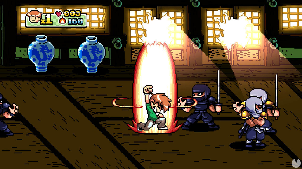 scott pilgrim vs the world game ps3 scott pilgrim vs the world game ps3