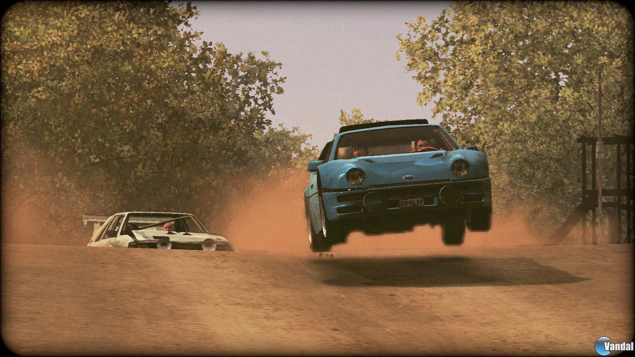 Driver: San Francisco 3