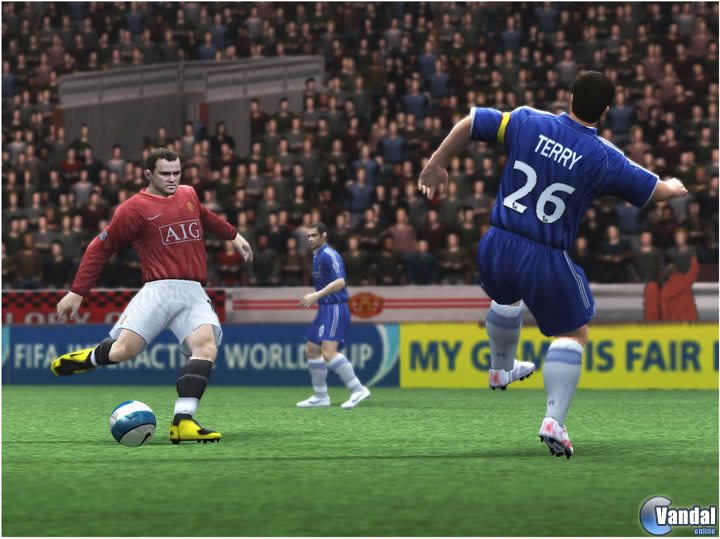 PS3 Spiel | Fifa 09 | Playstation 3 | PAL