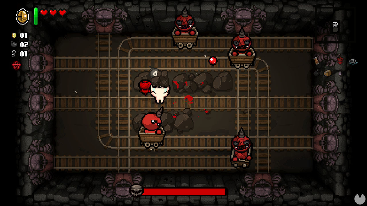 download the binding of isaac repentance switch for free