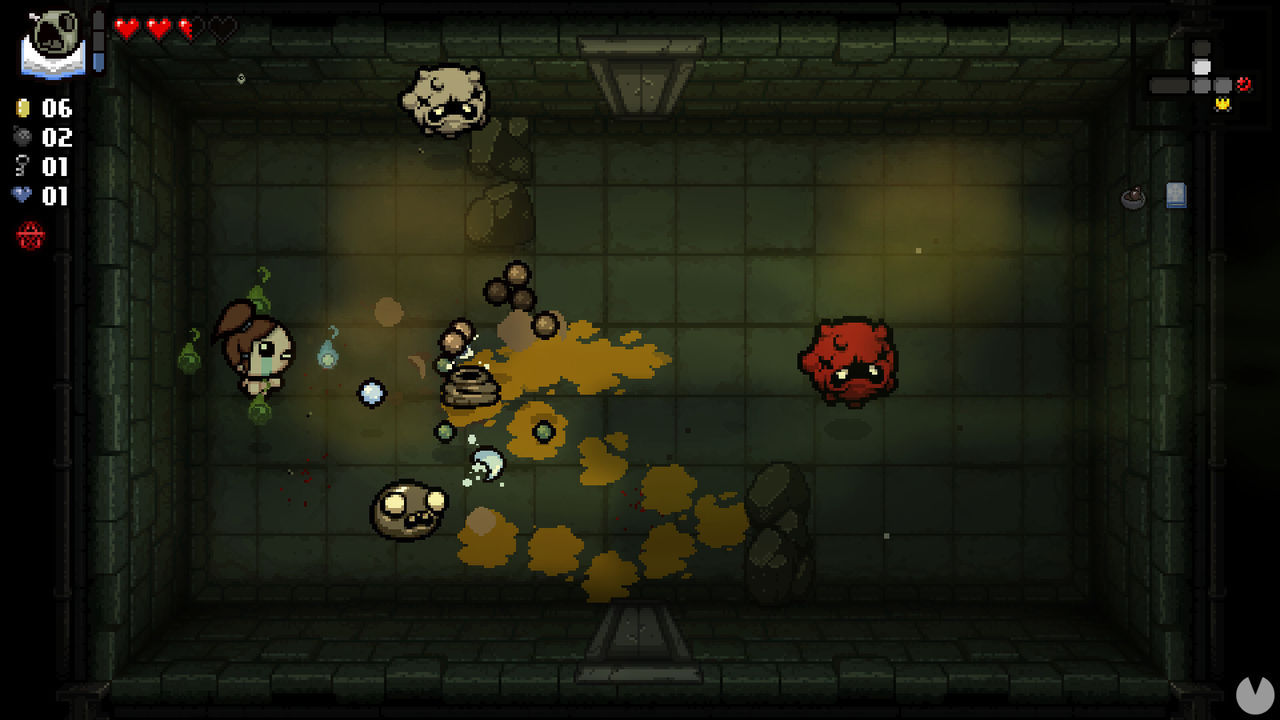 download the binding of isaac repentance switch