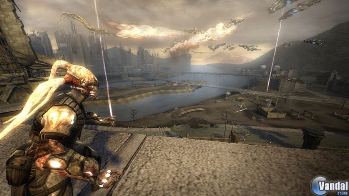 Stormrise - Videojuego (PS3, PC y Xbox 360) - Vandal
