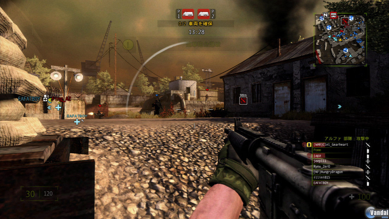 Los retos a la hora de crear MAG 1