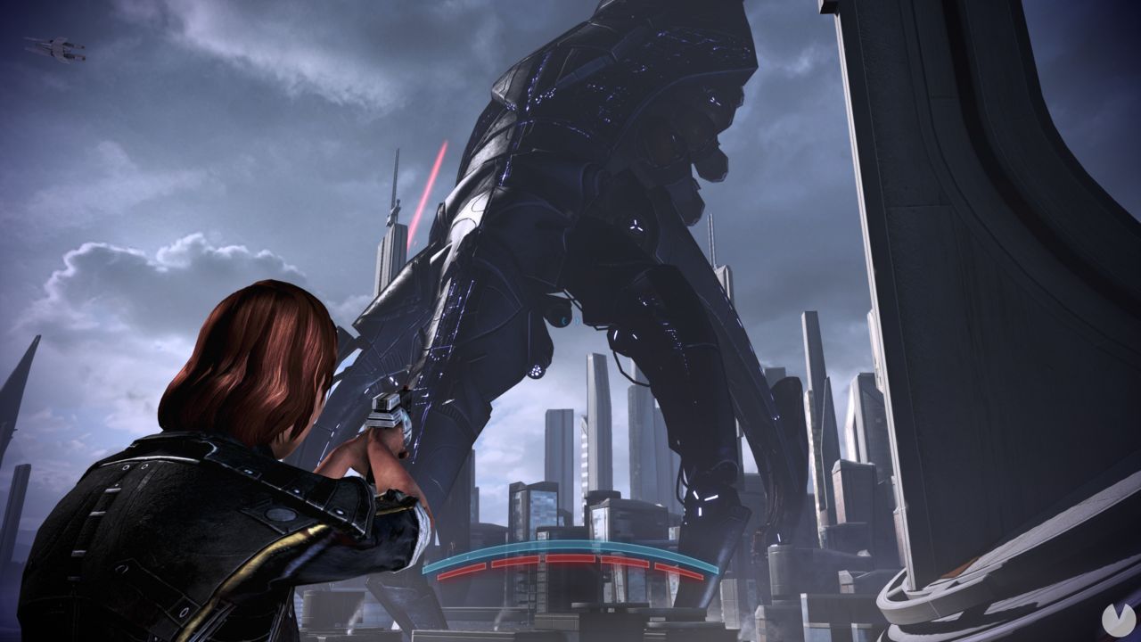 Mass effect 3 legendary edition не восстанавливаются щиты