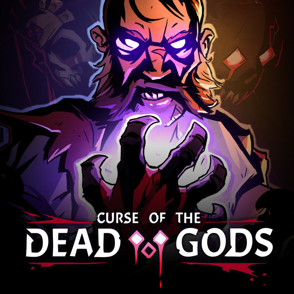 downloading Curse of the Dead Gods