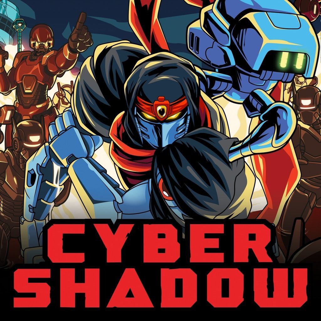 cyber shadow switch physical