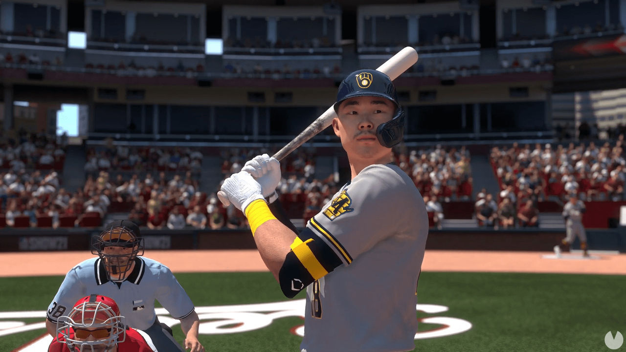 mlb the show 21 ps4 download