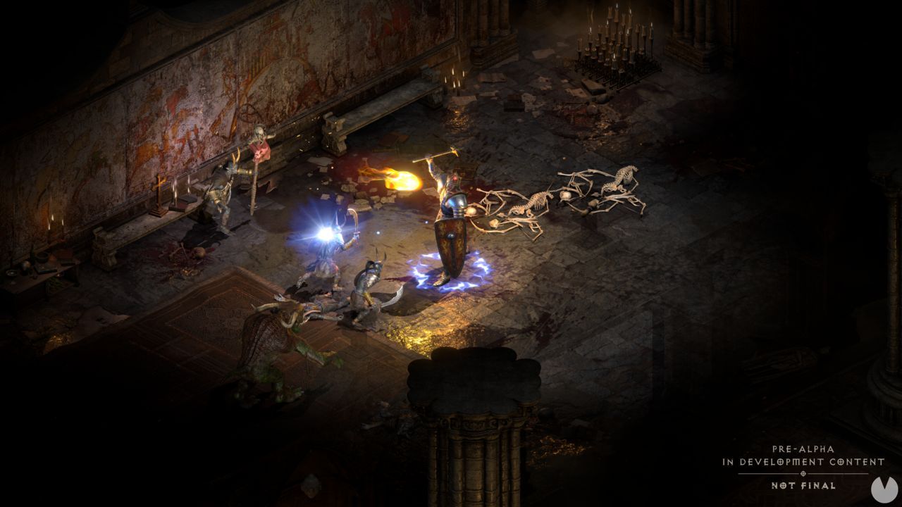 diablo 2 resurrected switch physical copy