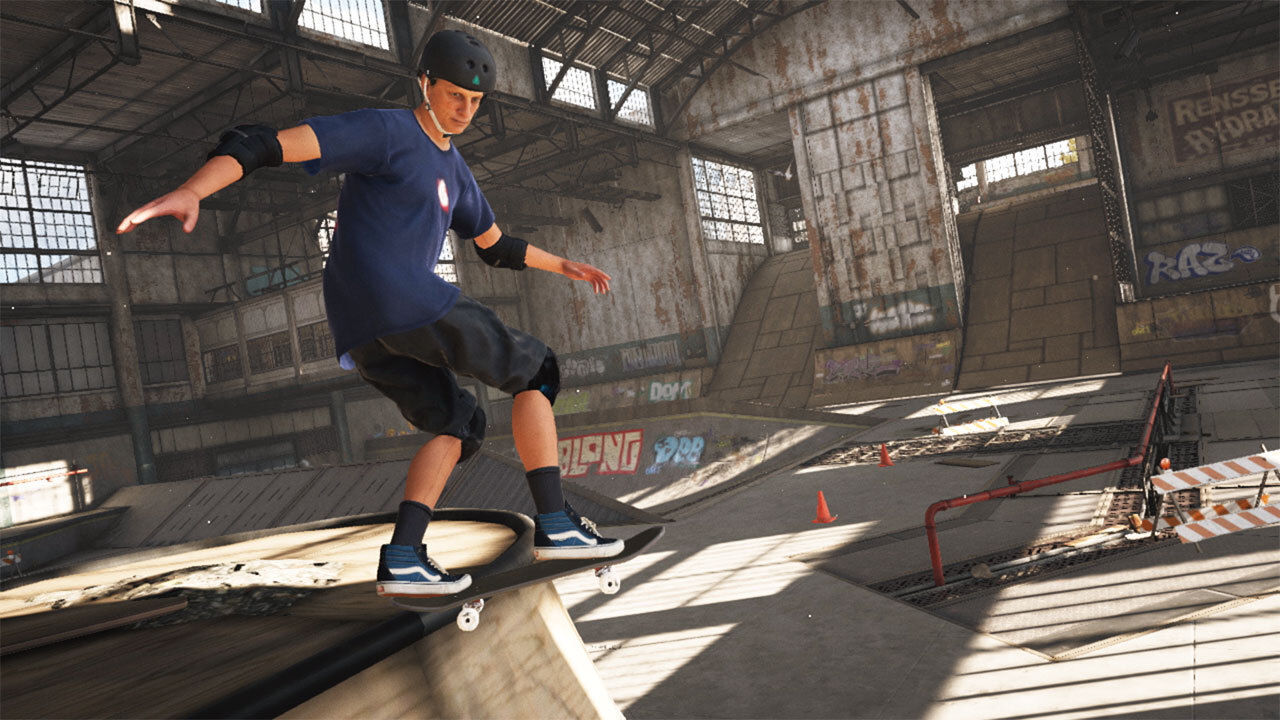 Tony Hawk