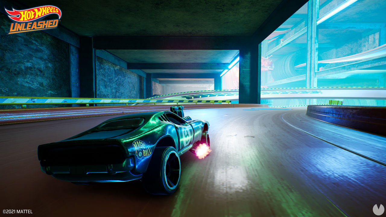 download free hot wheels unleashed xbox