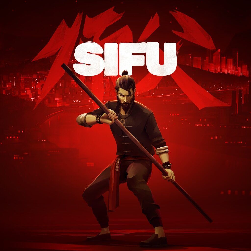 Sifu Palm Strike Controller