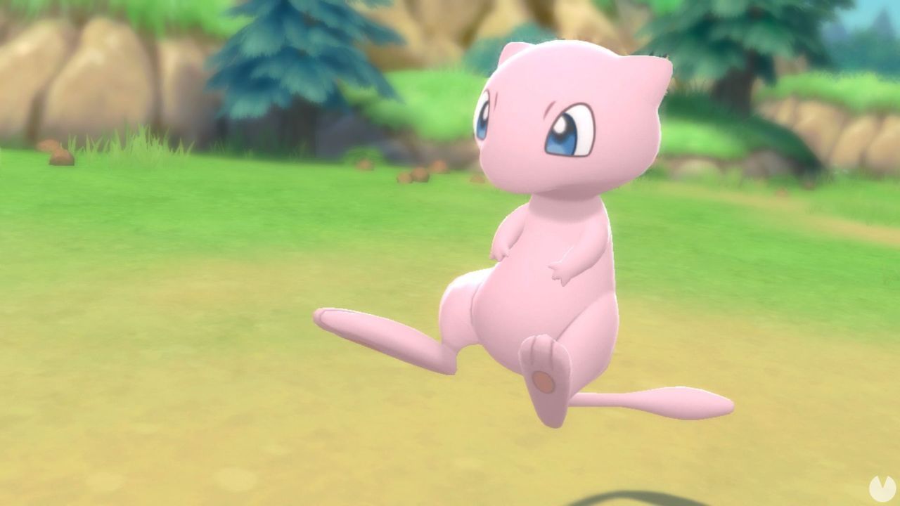 Pokémon Diamante Brillante / Perla Reluciente Videojuego (Switch